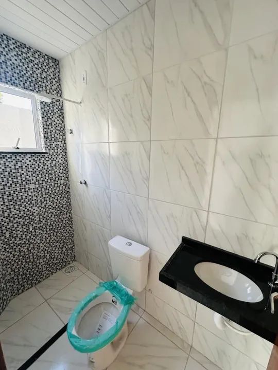 Apartamento Padrão com 2 Quartos em Condomínio Fechado - Foto 4