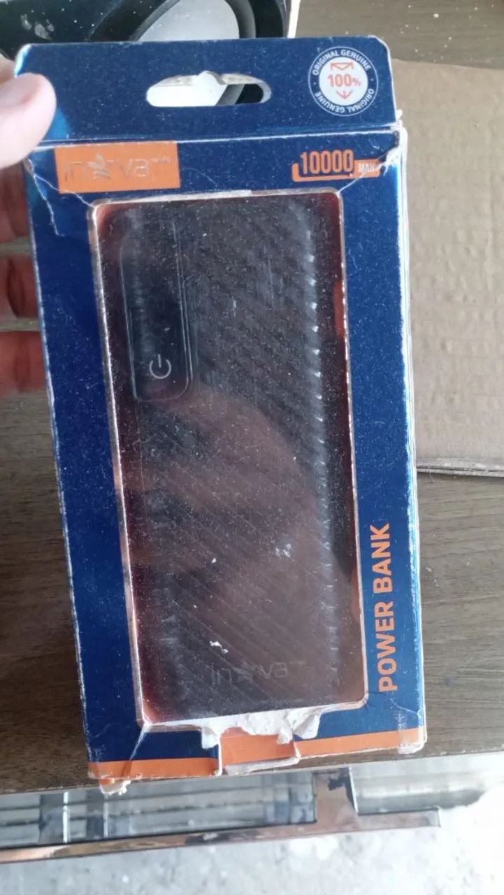 Power bank