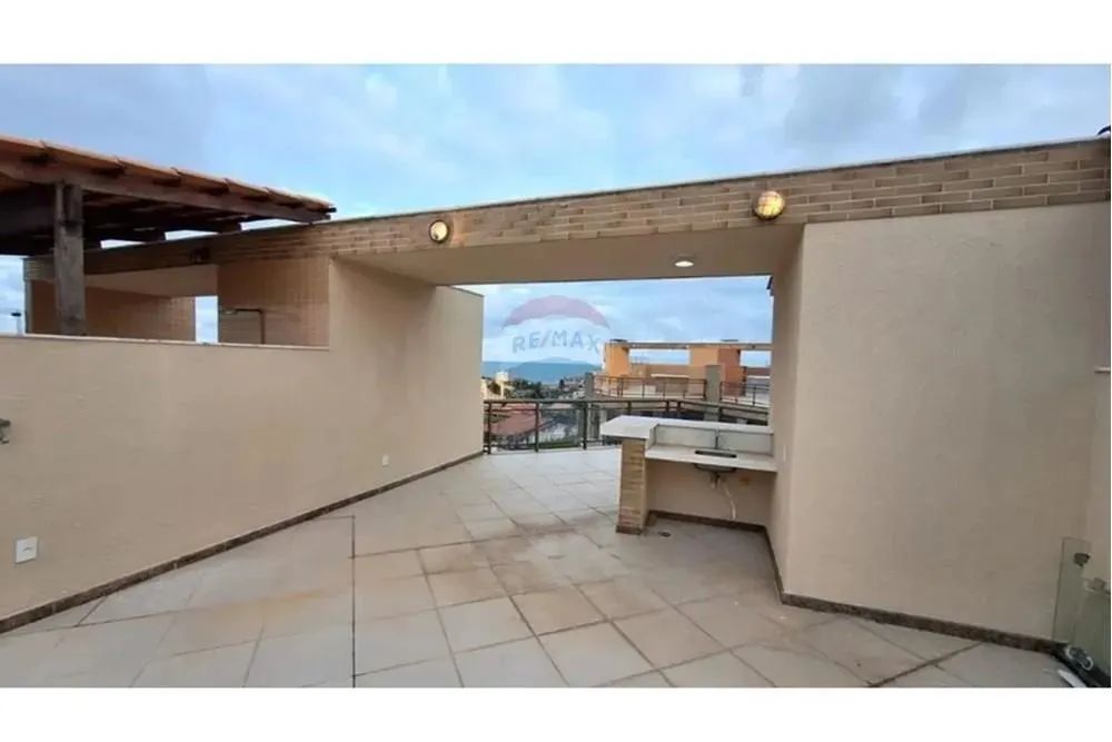Apartamento Mobiliado em Condomínio com Lazer Completo  Búzios Paradise - Foto 4