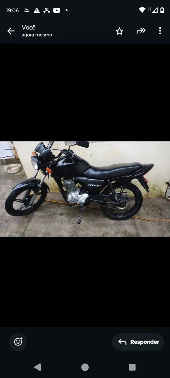 Titan 150 es - Foto 4