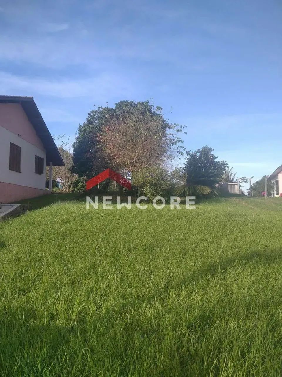 Lote em Rua Ceará - São Jacó - Sapiranga/RS