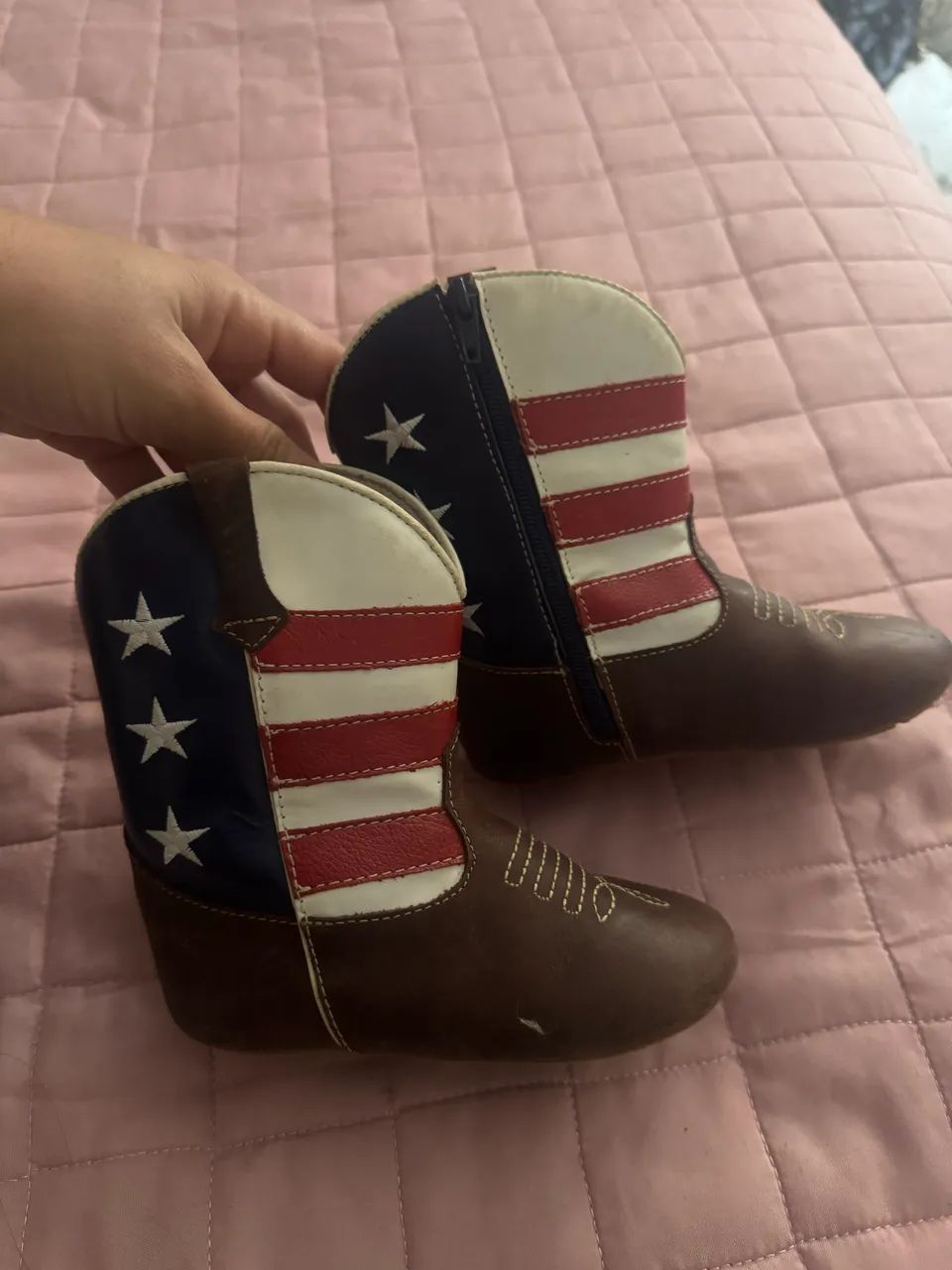 Botas infantil 64304764013441123