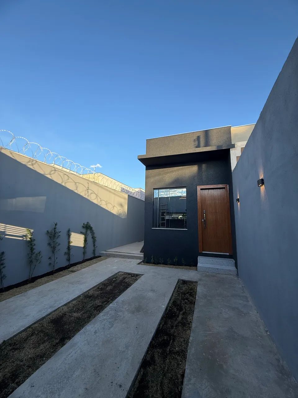 Foto - Montes Claros - 