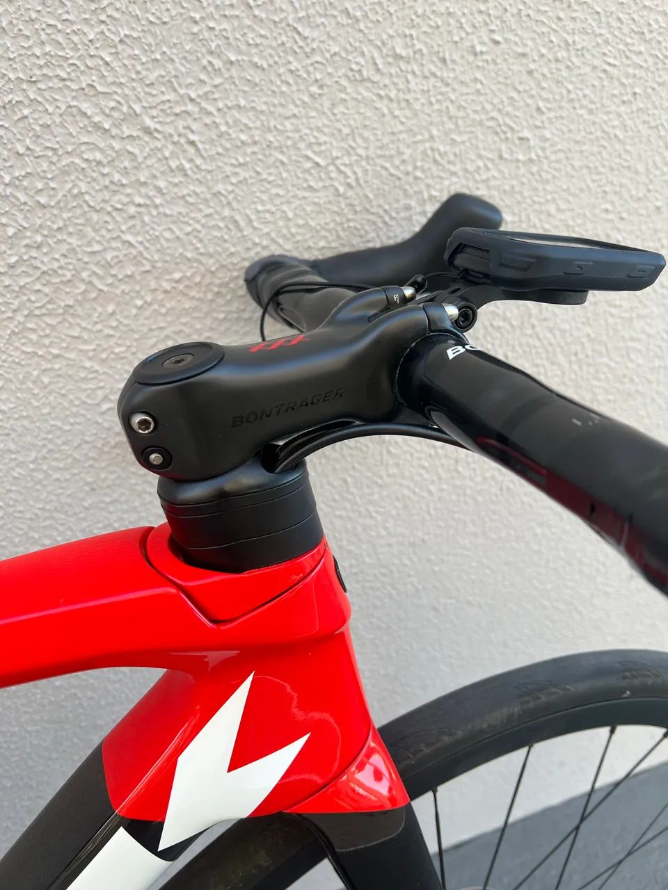 Bicicleta road - Trek Émonda SL6 - Foto 2