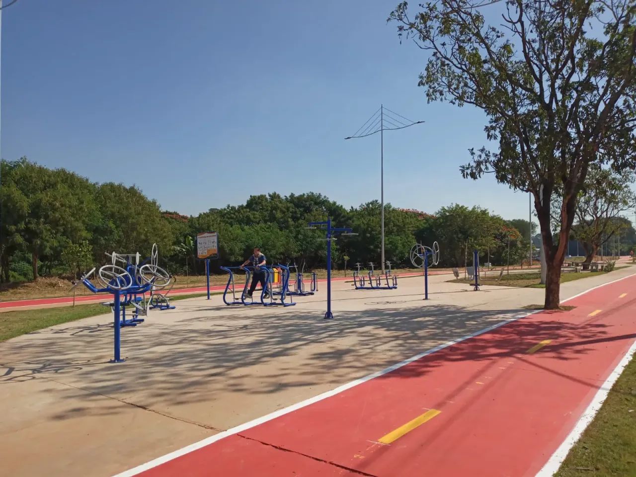 Lote de Terreno para venda possui 125 metros quadrados em Jardim Novo Cambuí - Hortolândia - Foto 4