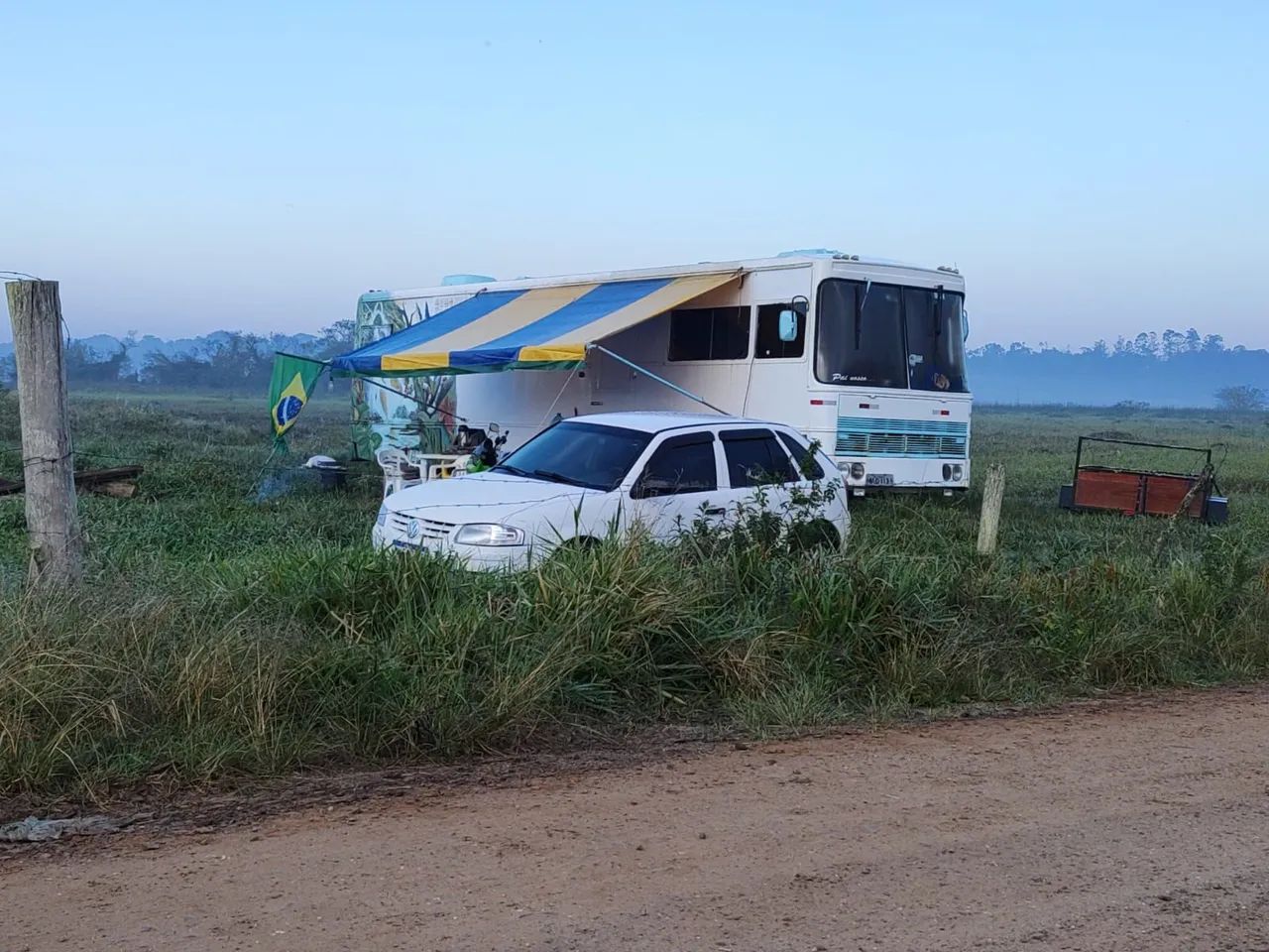 Motorhome para venda - Foto 3