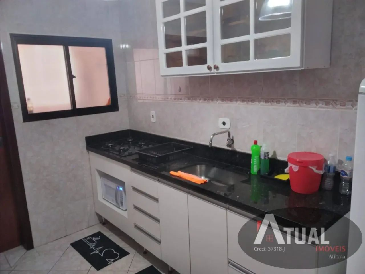 Apartamento para locação por temporada na Praia Grande - Foto 10
