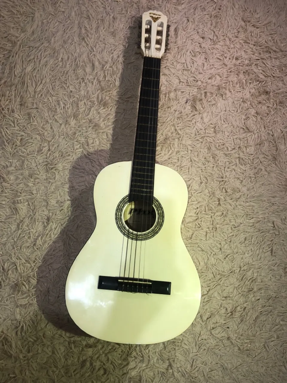 Violão Clássico phx