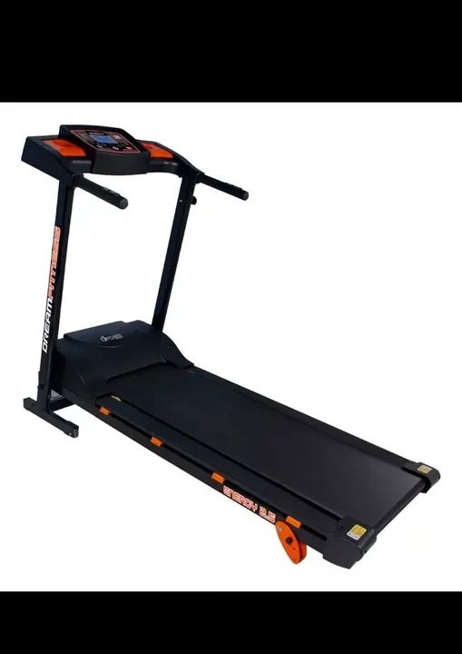 Esteira elétrica Dreams fints  - Foto 2