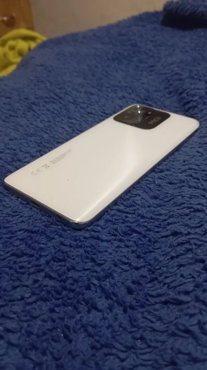 Smartphone Xiaomi Poco M5s