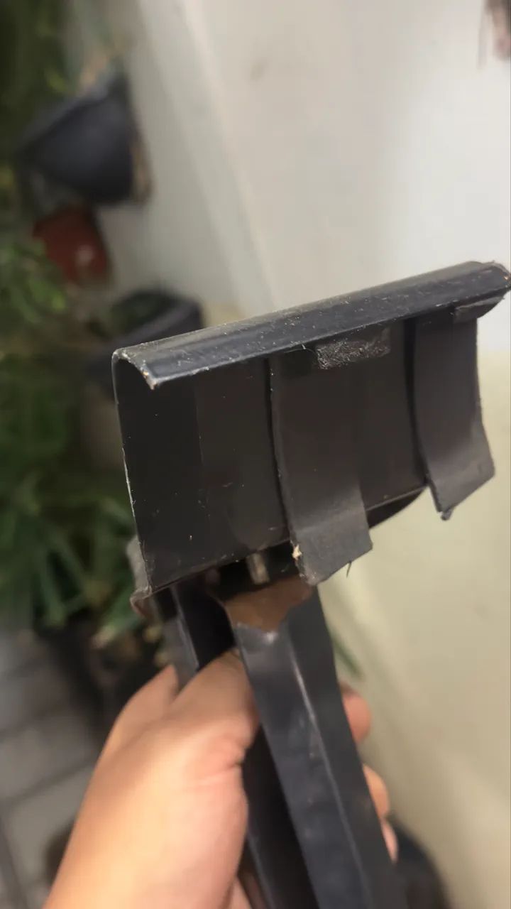 Rack de teto prisma modelos 2017 completo  - Foto 3