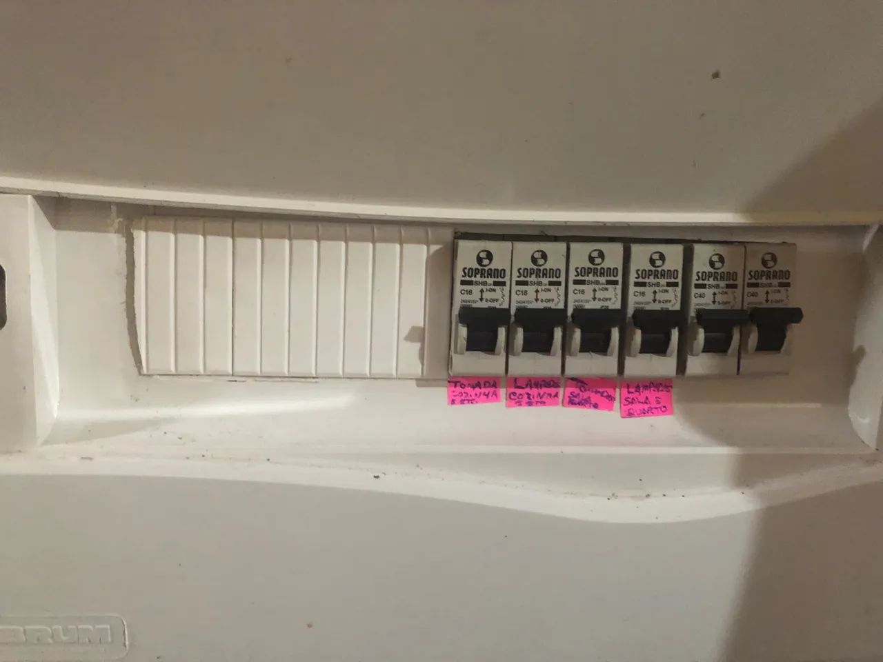 Eletricista - Pintor- Pequenas reformas - Foto 4