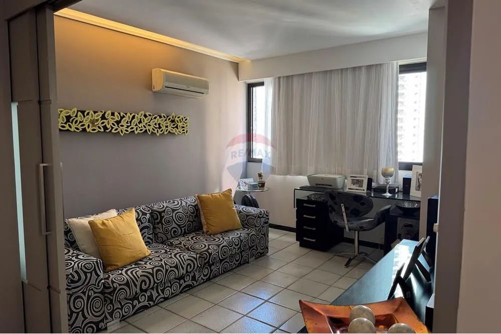 Apartamento 157 m² em Boa Viagem - Foto 11