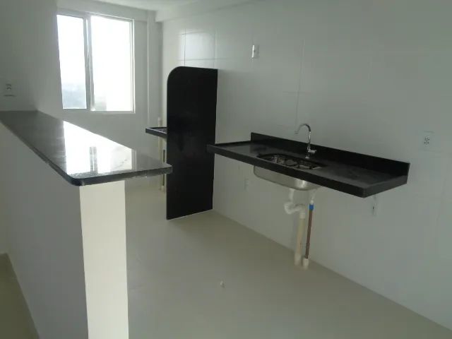 Apartamento  03 quartos, varanda, projetado, condomínio club em Manaíra - Foto 2