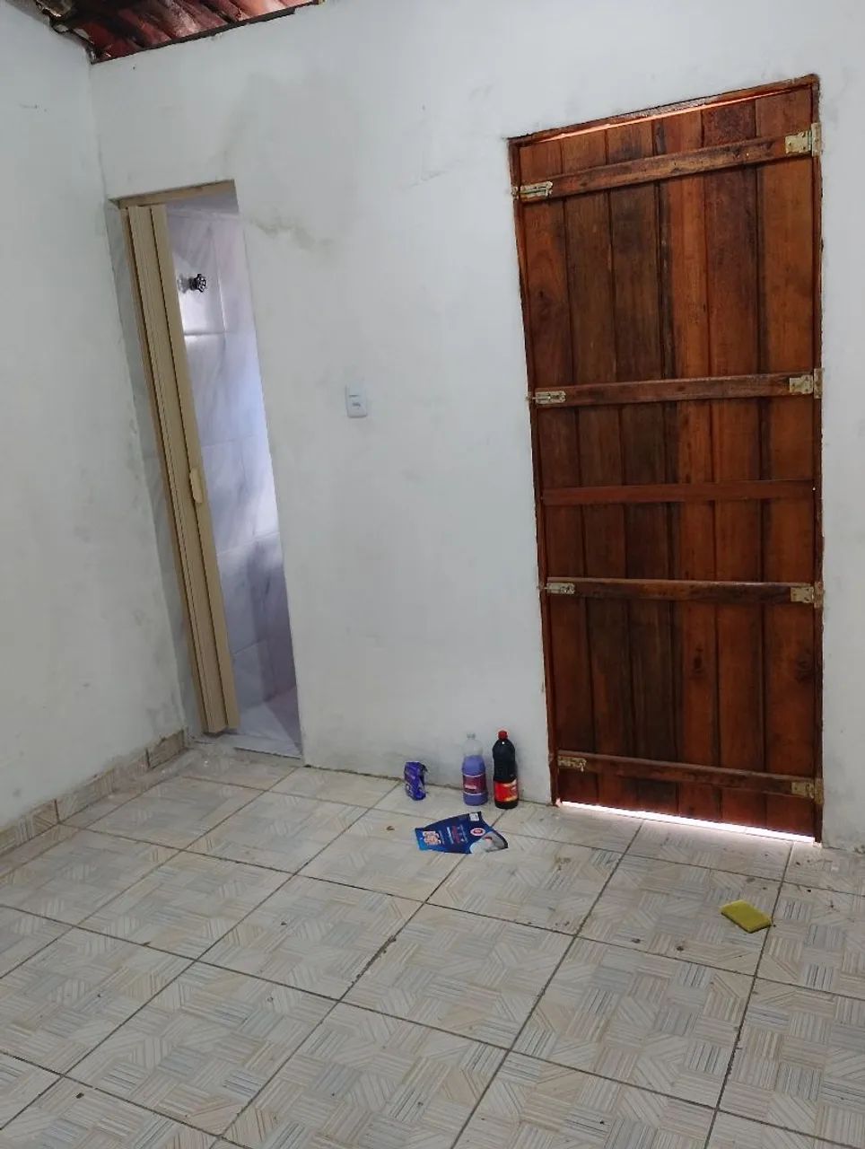 Vendo ou troco casa com documento de compra e venda  - Foto 5
