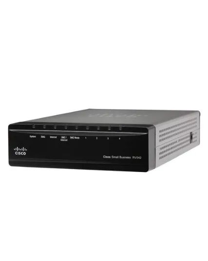 Load Balance Cisco Small Business RV042 - Usado