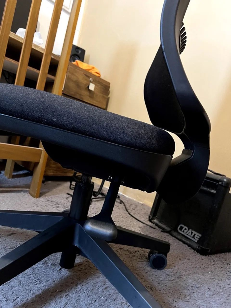 Cadeira ergonômica linha Unipro da FlexForm - Foto 4