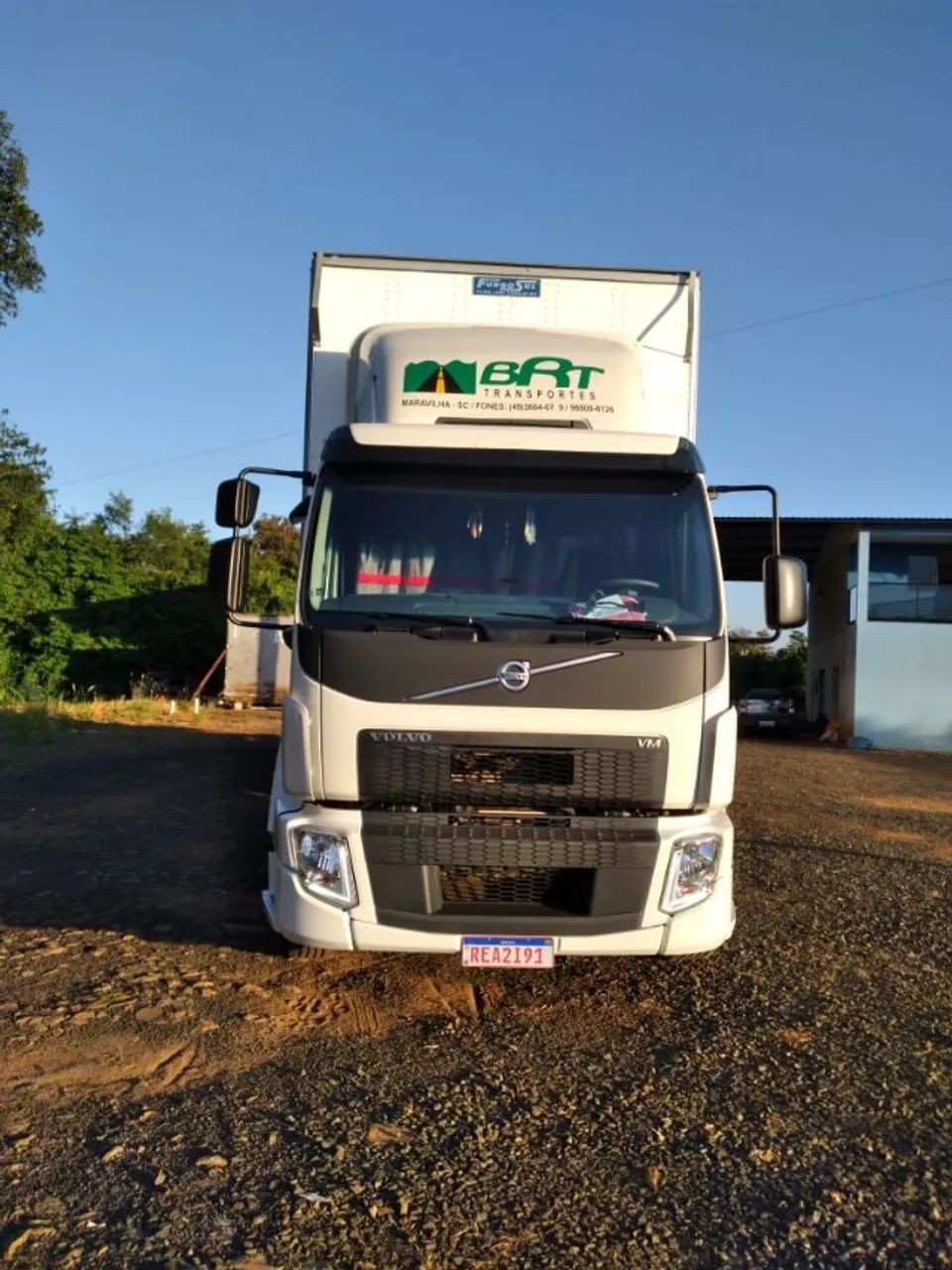 VOLVO VM 330 BI-TRUCK - Foto 3