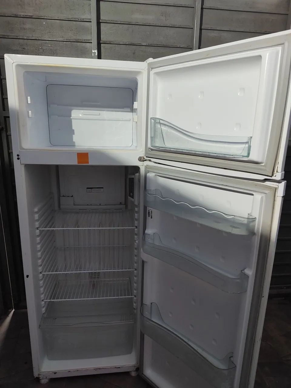 Geladeira Consul  - Foto 2