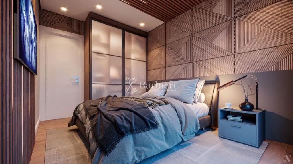 Lofts a venda com área privativa de 40,90m² no bairro Centro em Blumenau/SC - Foto 5