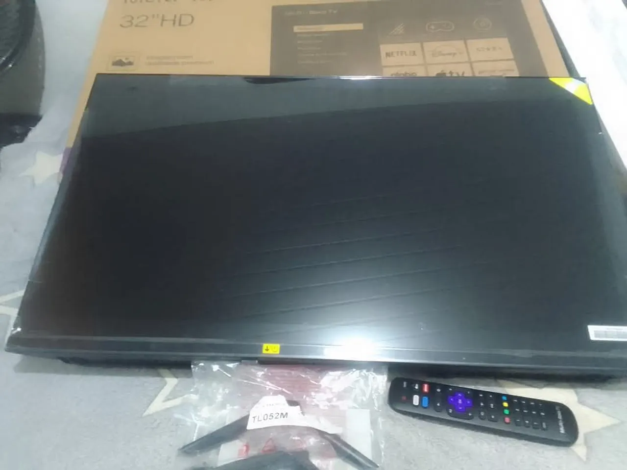 tvs roku 32 polegas