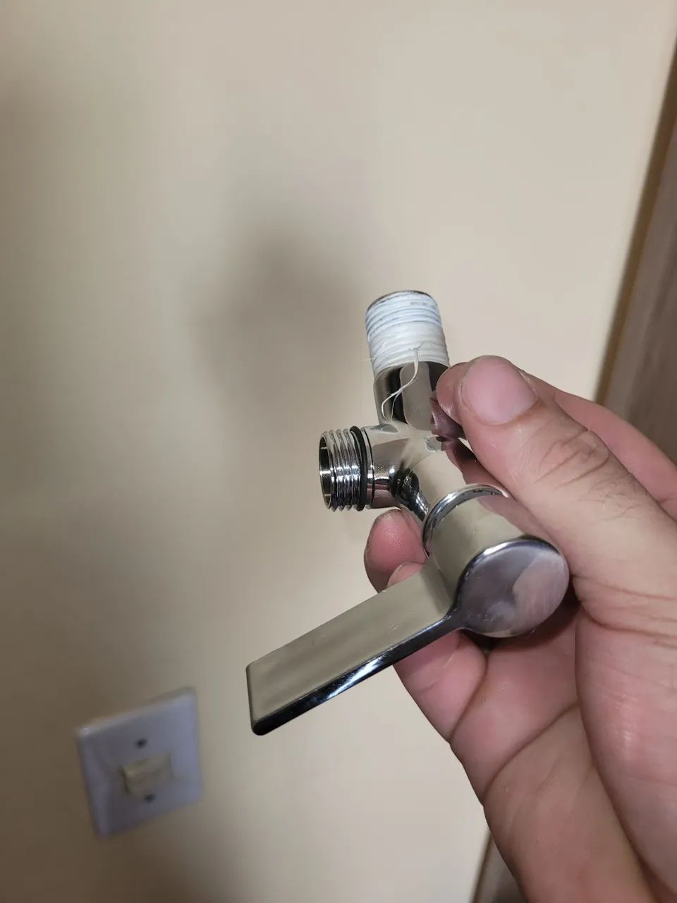 Torneira64842088098945122