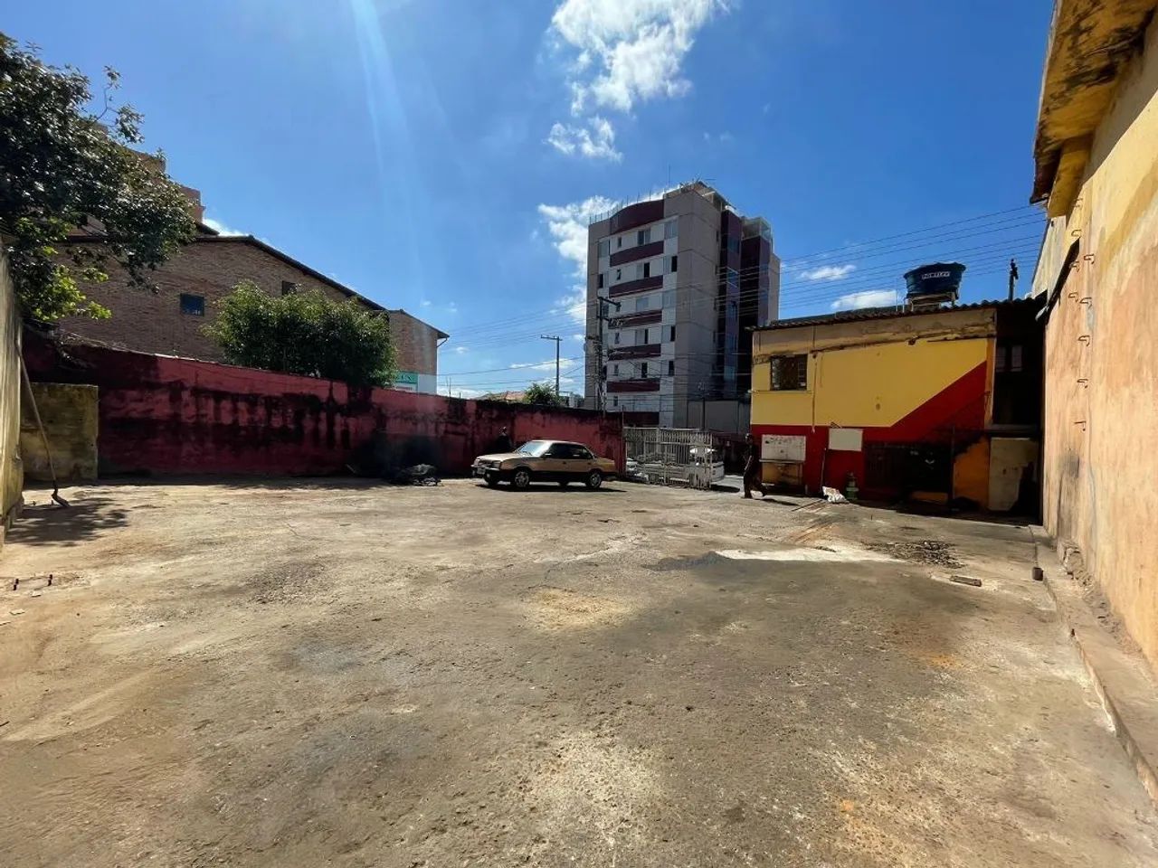 LOTE COM 300 M² Á VENDA NO BAIRRO CAIÇARA - Foto 4