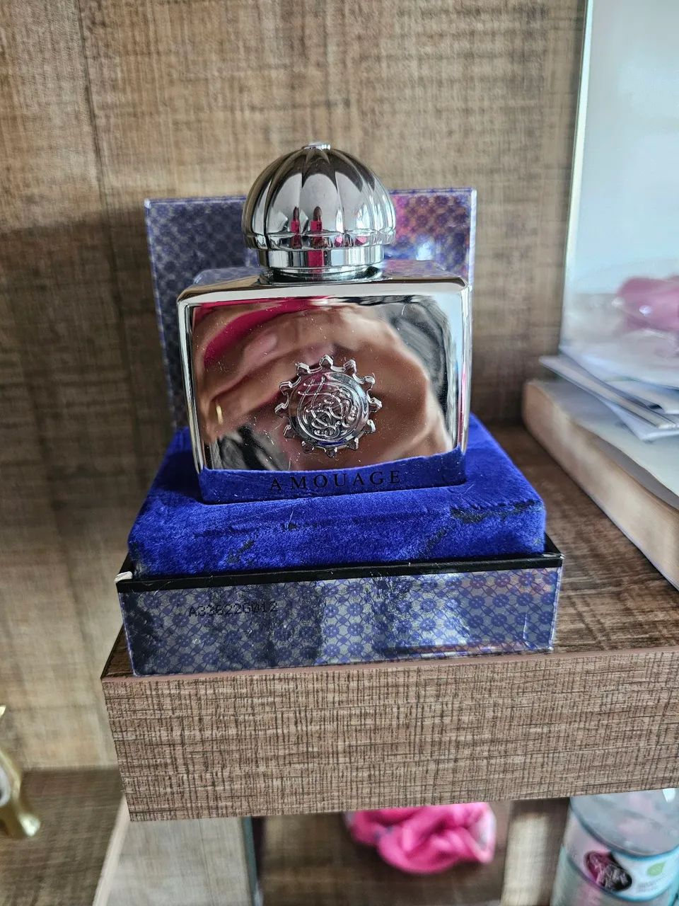 Perfume Amouage Reflection 100ml - Foto 2