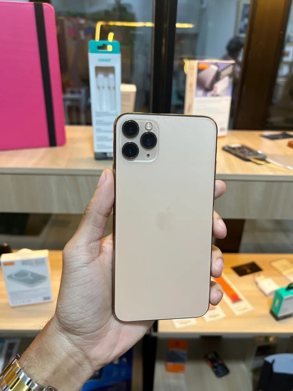 iPhone 11 Pro Max 256gb