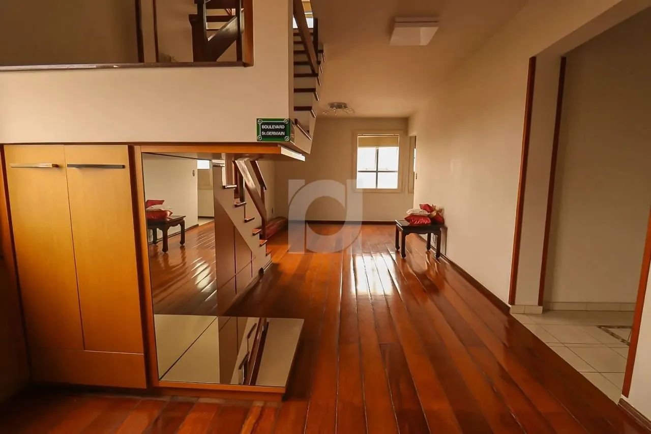 Apartamento Duplex com 3 dormitórios à venda, 184 m² por R$ 740.000 - Centro - São Leopold - Foto 7