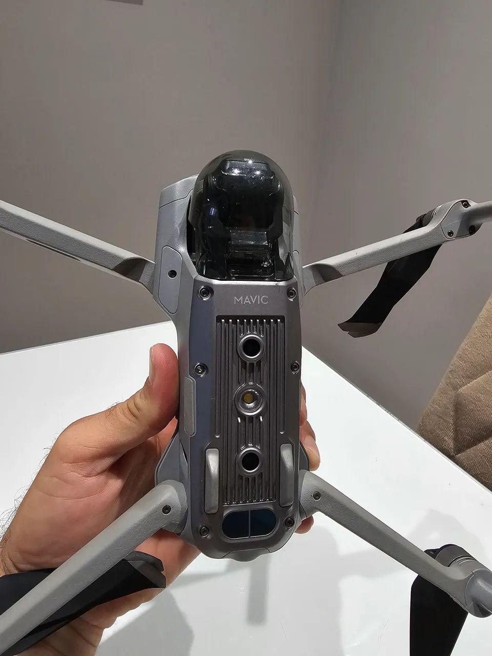 Drone DJI Mavic Air 2 - Completo com caixa  - Foto 5