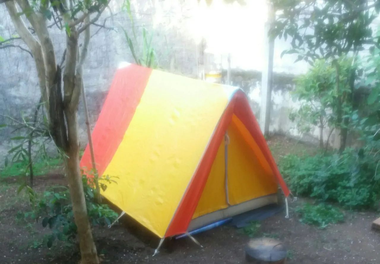 Barraca Capri para 3 pessoas - Foto 3