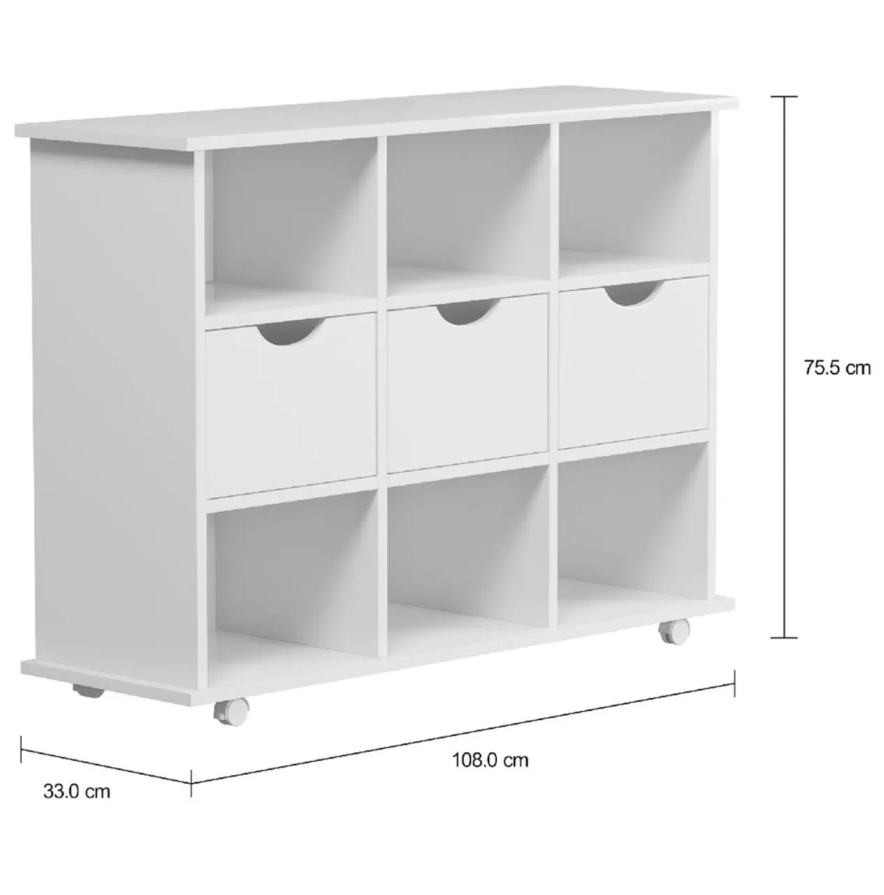 Children's Shelf64728974571265120