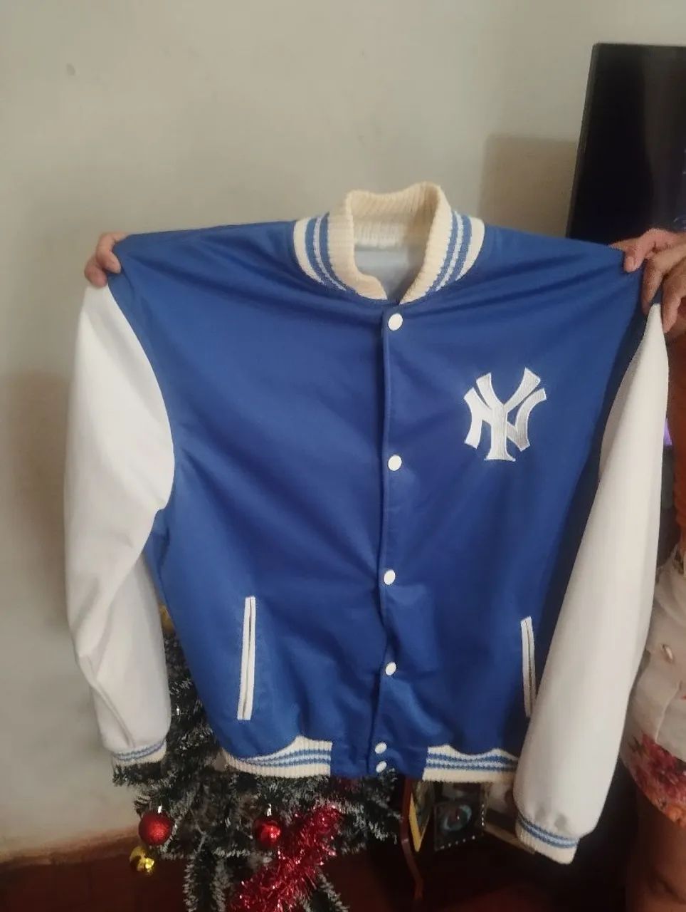 Jaqueta m65562811924611121