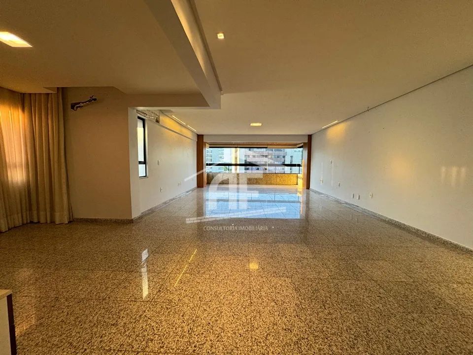 Belíssimo apto NASCENTE com vista permanente para o mar - Edifício Sandro Botticelli. - Foto 2
