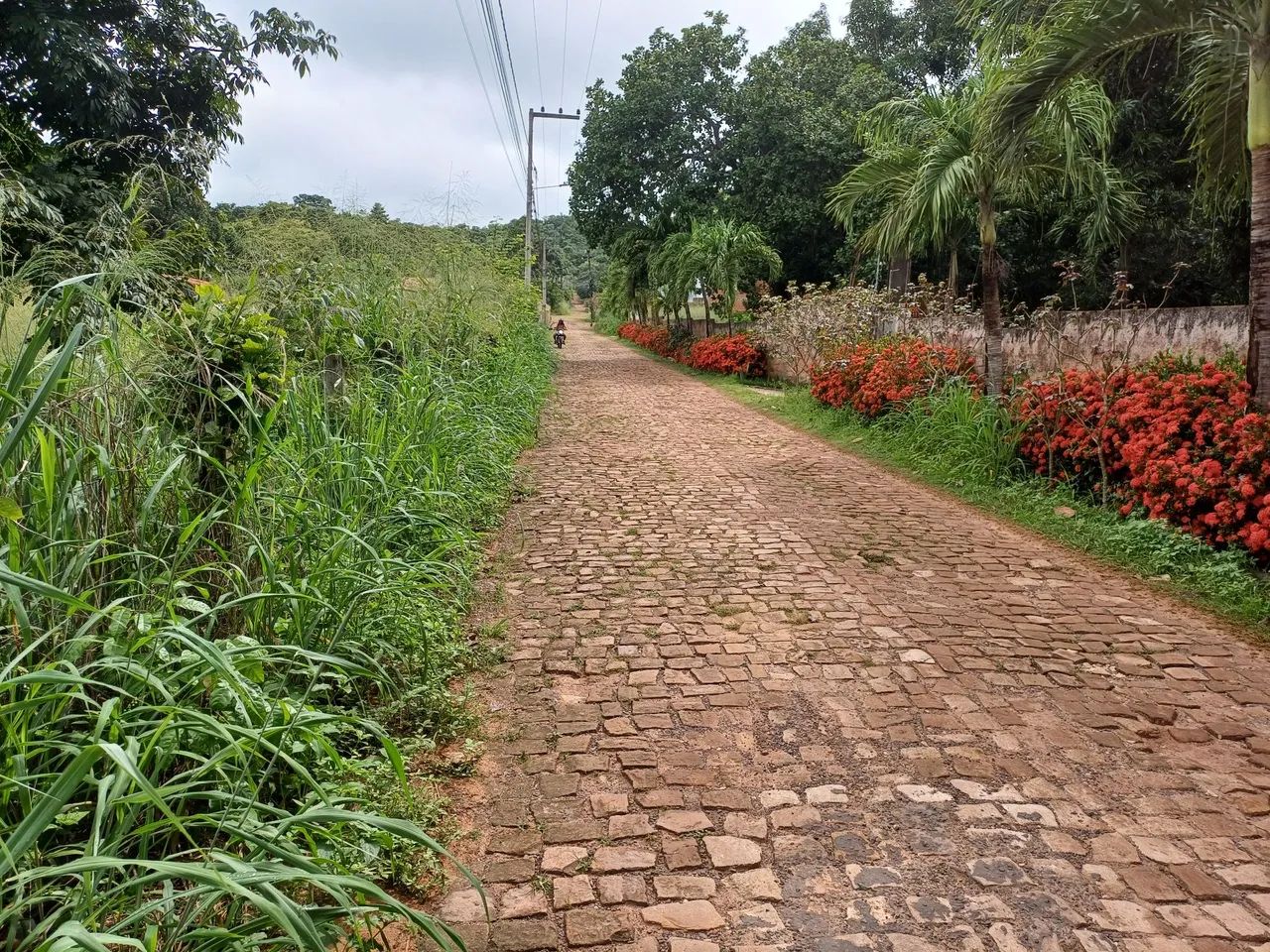 Terreno PI 113 km 3.5 santa Rita, Sitio São Luiz.  - Foto 2