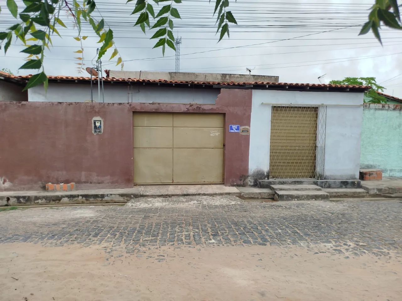 Foto - Teresina - Parque Poti