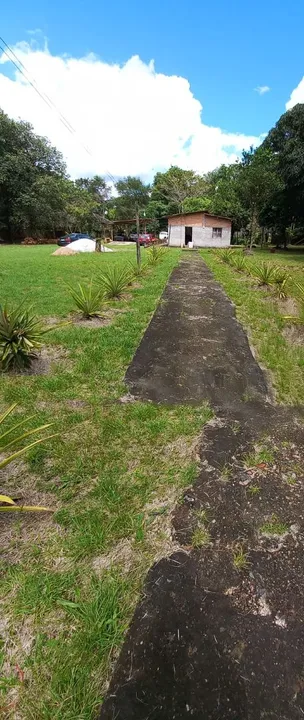 Sitio na vila de Porto Salvo