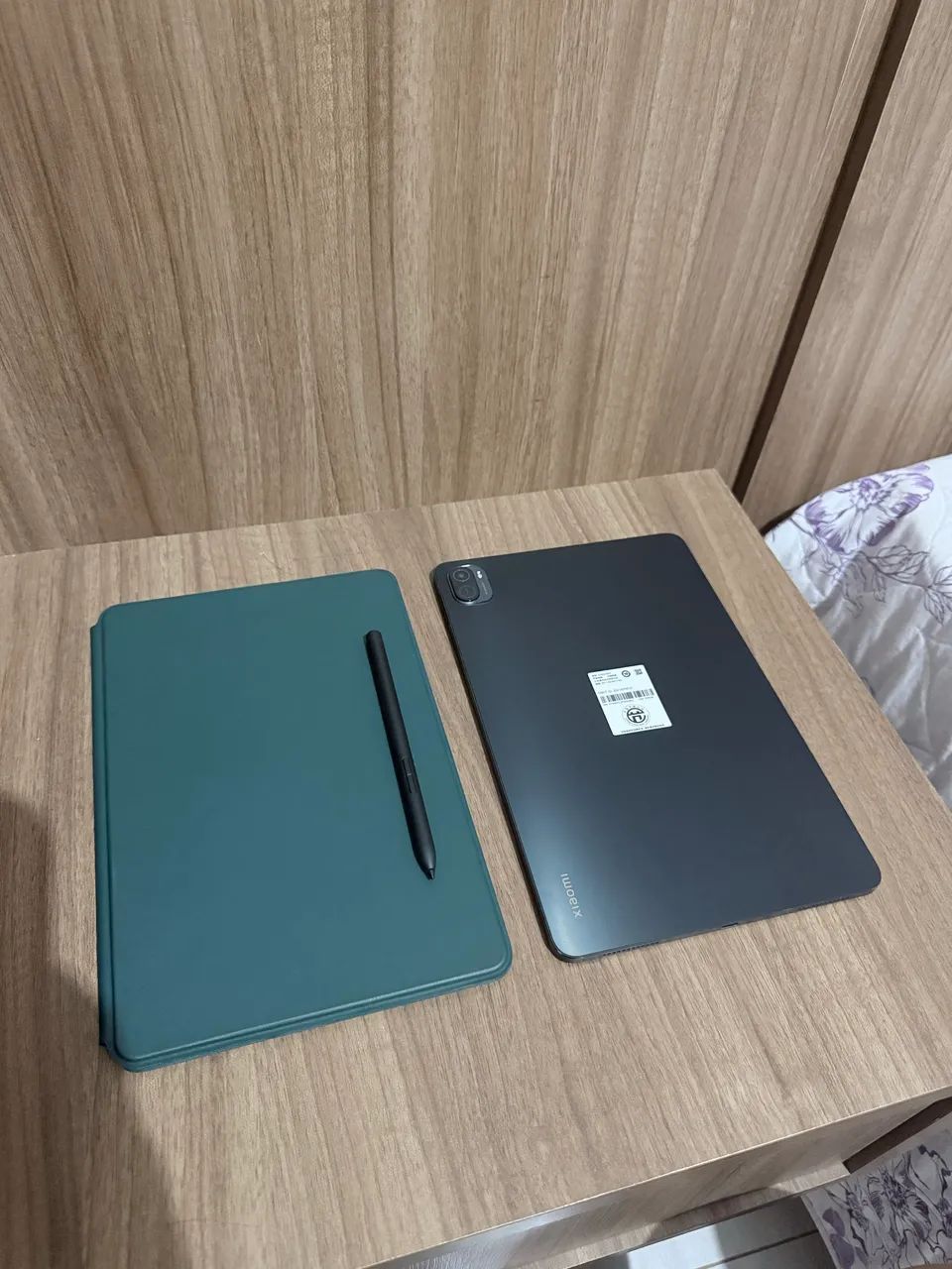 Tablet Xiaomi mi pad 5 256gb - Foto 2