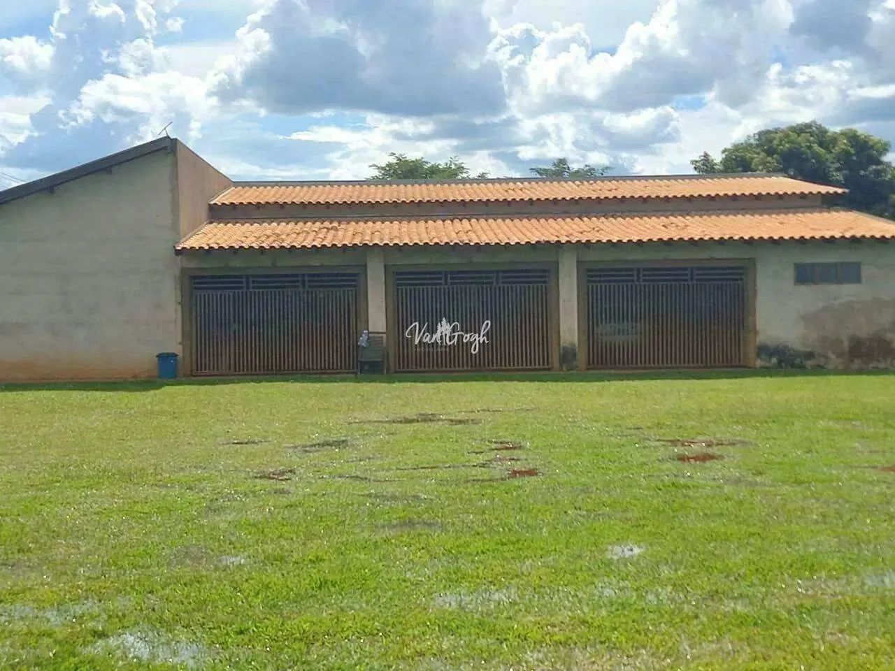 Chácara à venda, 4 quartos, São Benedito da Capelinha (Zona Rural) - São José do Rio Preto - Foto 2