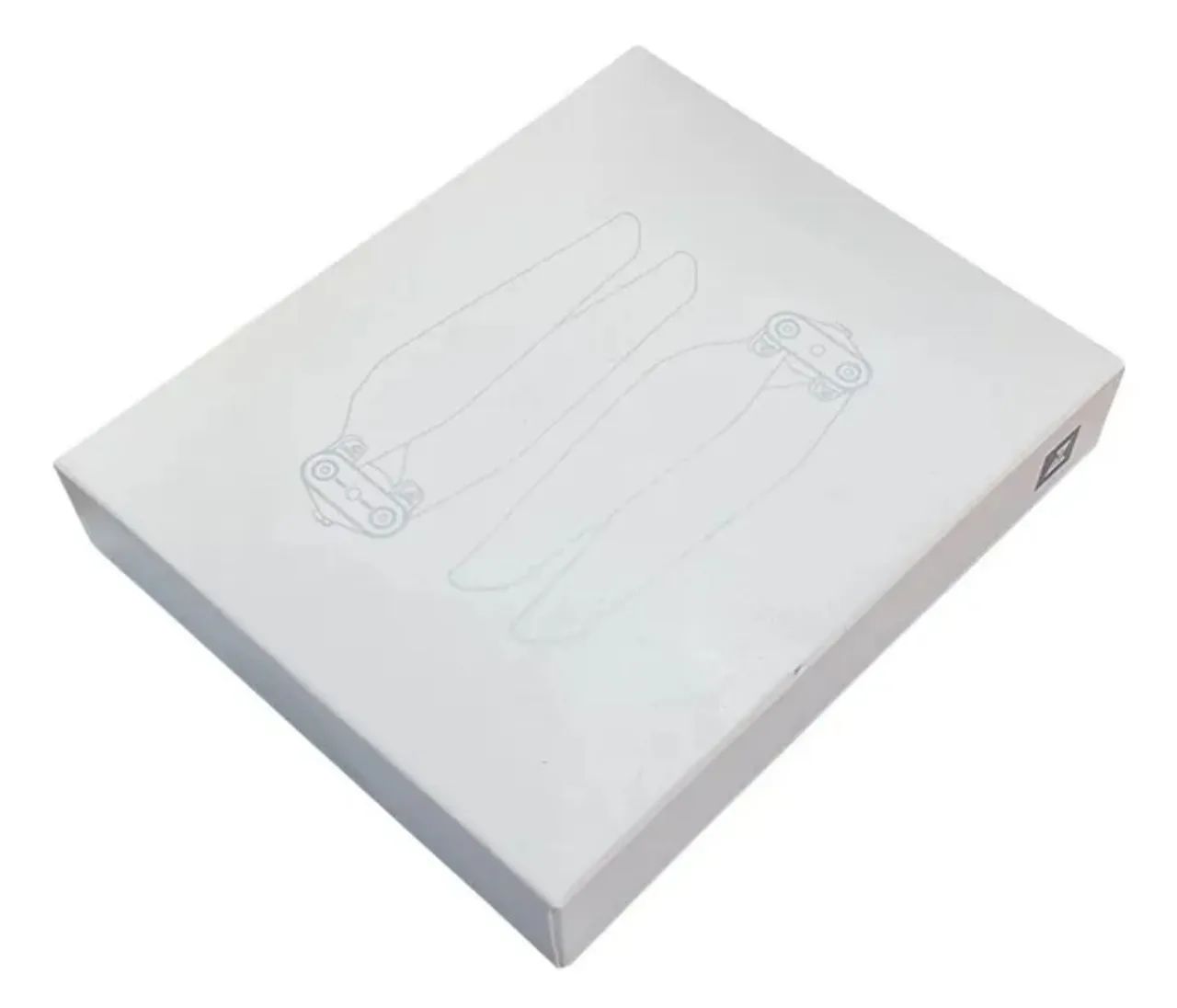 Kit 04 Hélices Drone Fimi X8 Tele Max / Pro / Se  *Original* - Foto 4