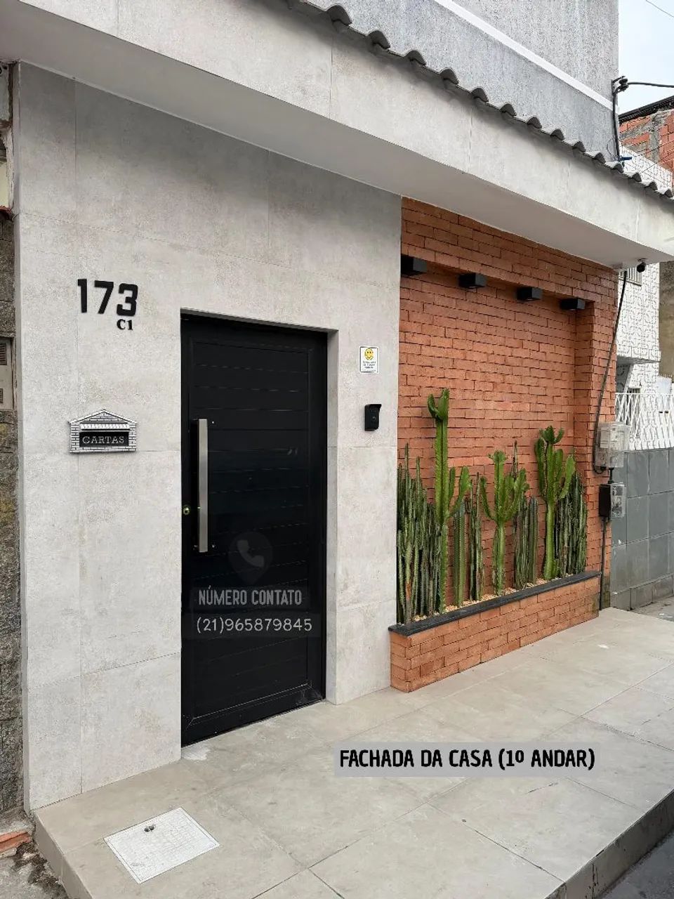 Foto - Duque de Caxias - Vila São Luís