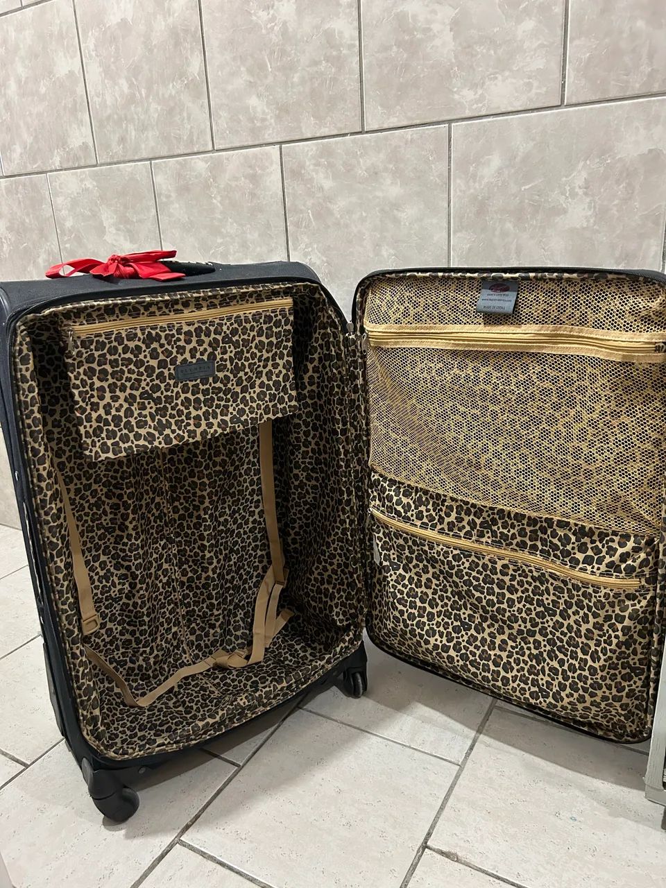 Mala de viagem - Foto 4