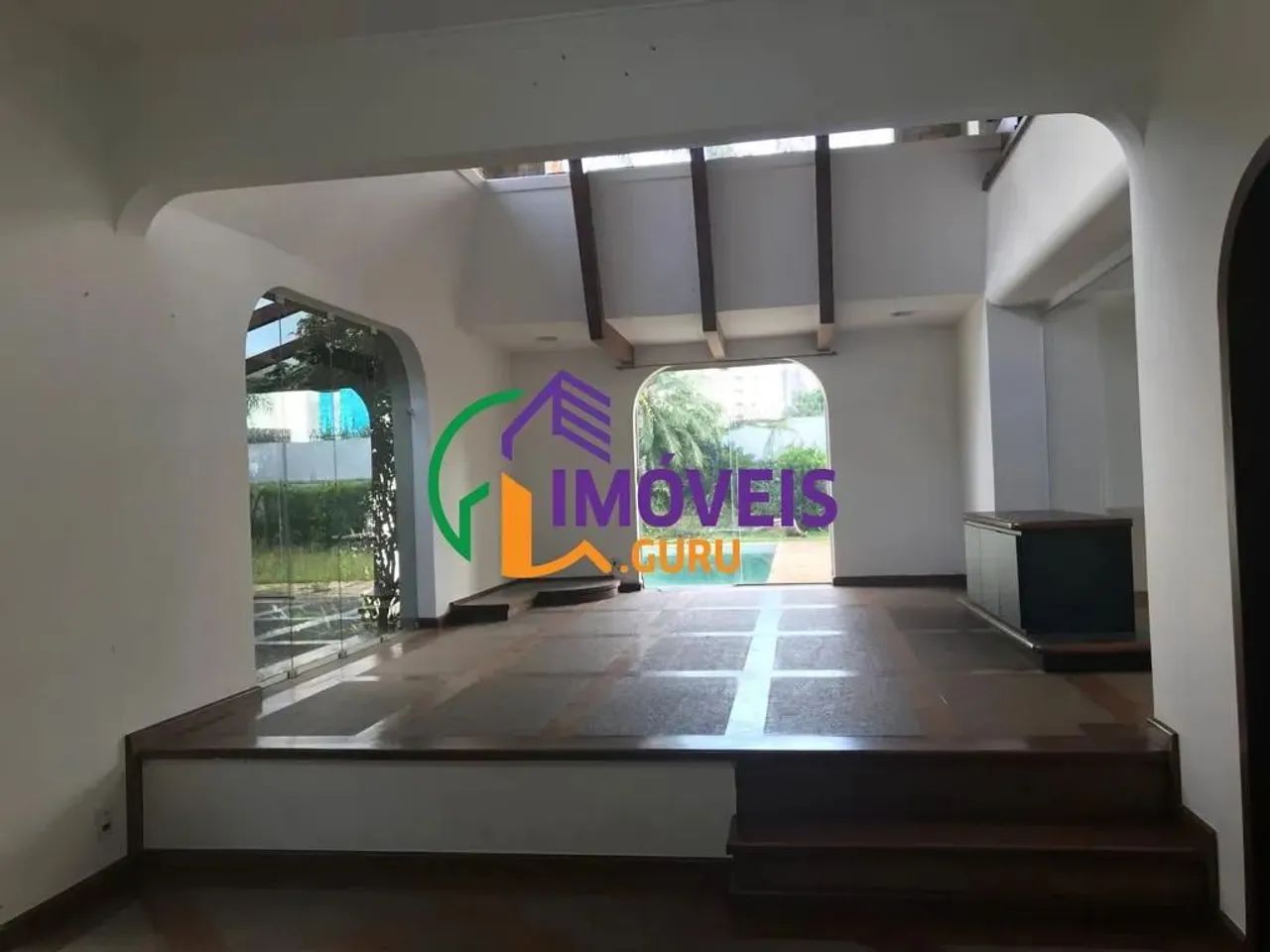 CASA ASSOBRADADA - ALTO DE PINHEIROS - SP