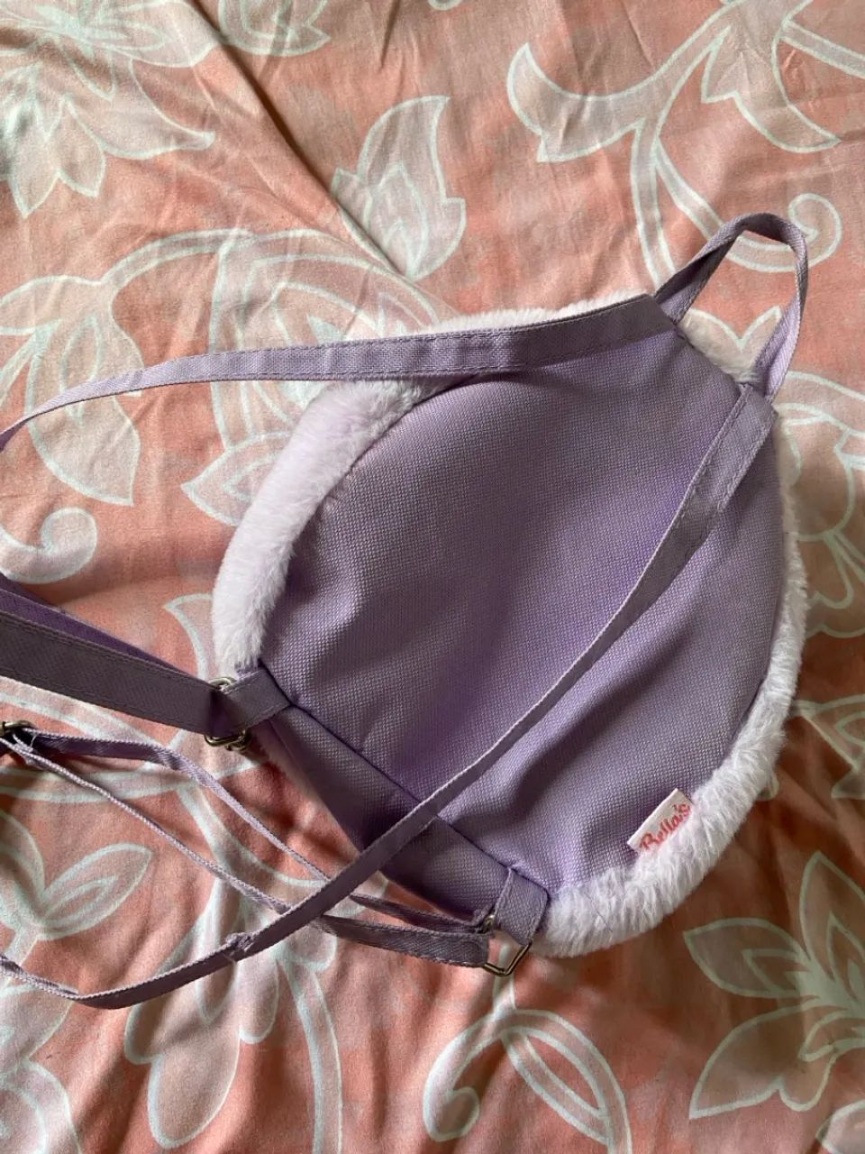 bolsa de unicórnio infantil  - Foto 2