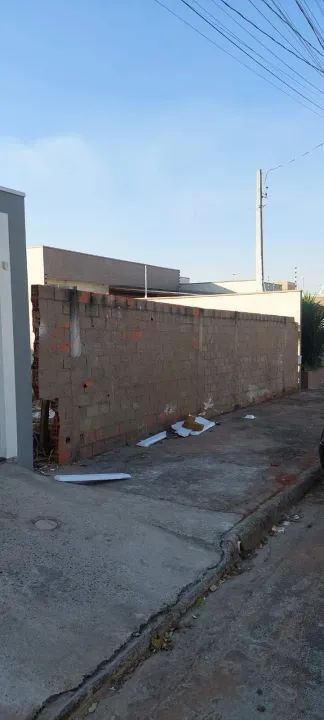 Lote de Terreno para venda possui 125 metros quadrados em Jardim Novo Cambuí - Hortolândia - Foto 2
