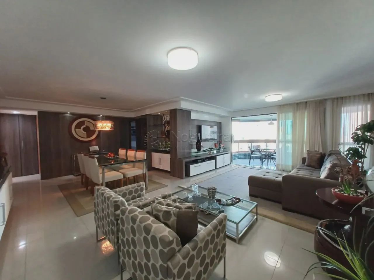 Apartamento para venda tem 165 metros quadrados com 4 quartos em Boa Viagem - Recife - PE