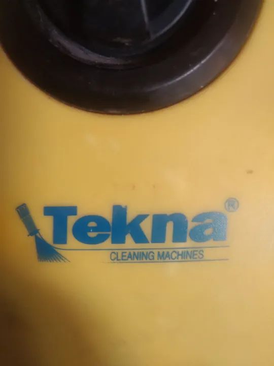 Lavadora alta pressão  tekna