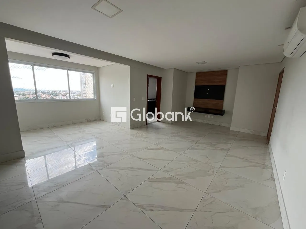 Apartamento para Aluguel em Montes Claros/MG - Bairro Todos os Santos