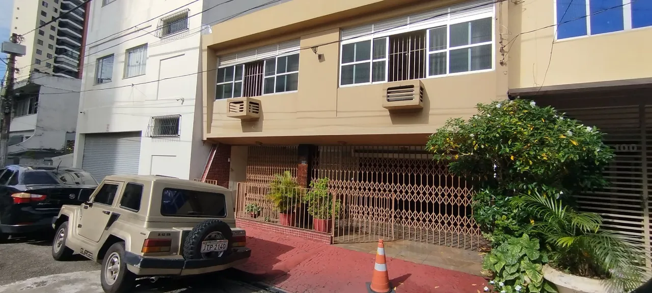 Vendo casa na alameda Anésia Meira em são Brás